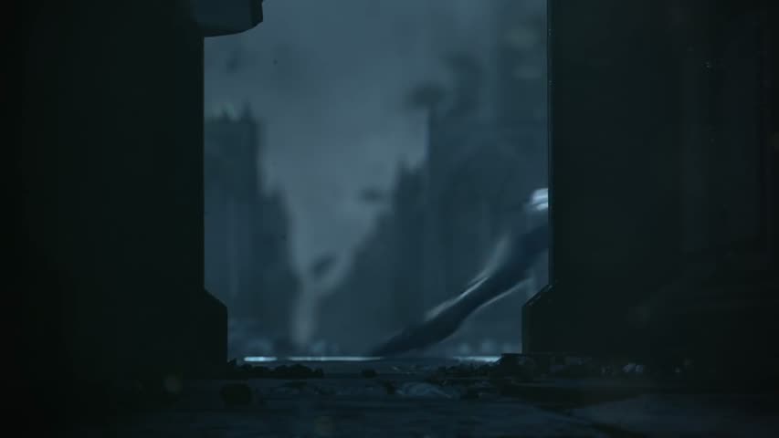 Angel Stone Official Cinematic 