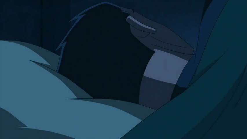 Generator Rex - Season 3Episode 07: Double Vision