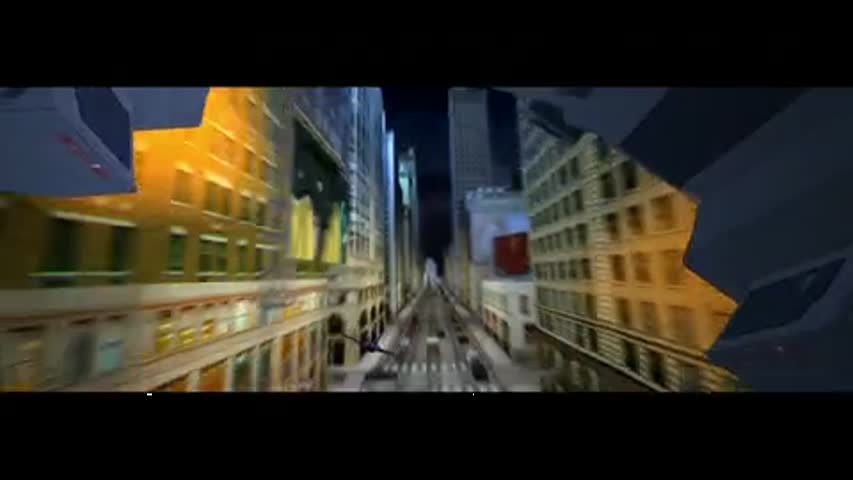 Avengers Assemble - Season 1 Episode 13 - In Deep