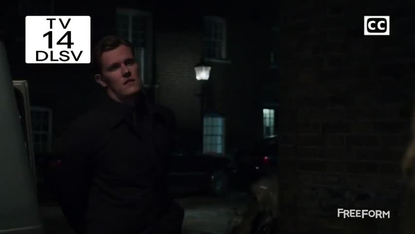 Guilt - Season 1 Episode 7 - A Fall from Grace