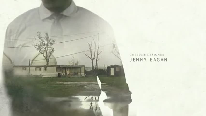 True Detective - Season 1 Episode 7 - After You've Gone