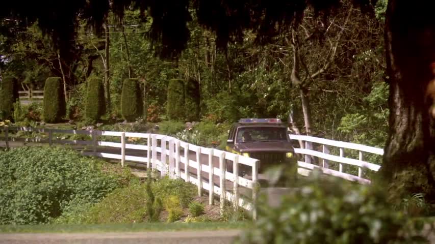 Eureka S01 EP06 Dr. Nobel