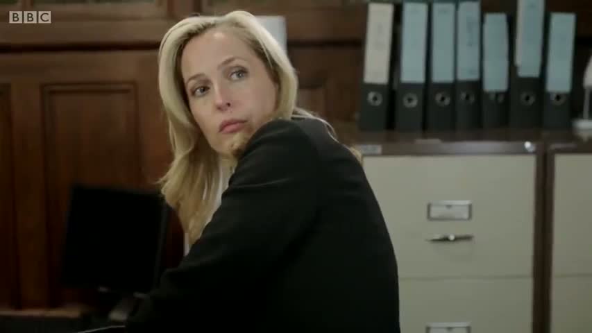 The Fall Season 2 Episode 3It' s Always Darkest