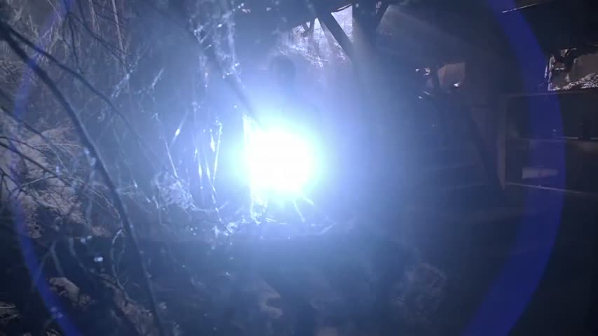  Teen Wolf - Season 3 Episode 10 - The Overlooked 