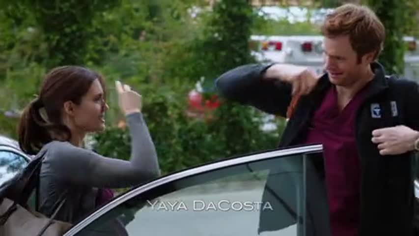 Chicago Med - Season 1 Episode 2 - iNO