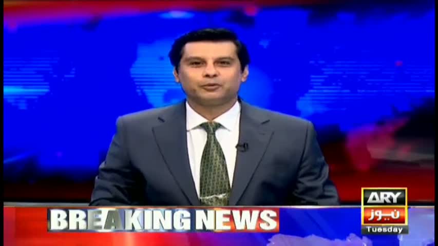 Power Play 23rd May 2017-Nisar should first act upon what he propagates