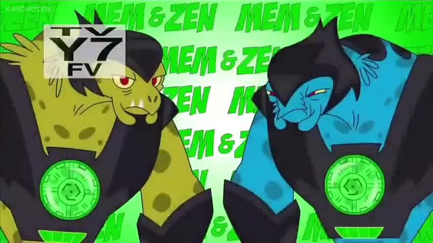 Supernoobs Episode 13 - The Noobs Meet Count Venamus