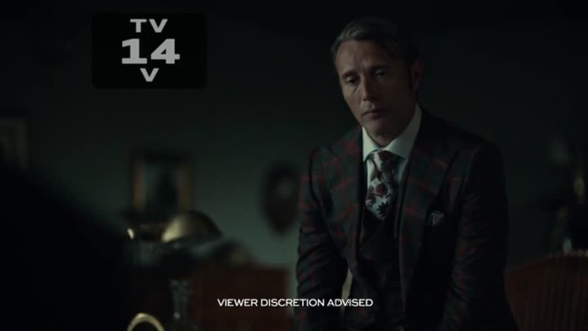 Hannibal - Season 2 Episode 4 - Takiawase