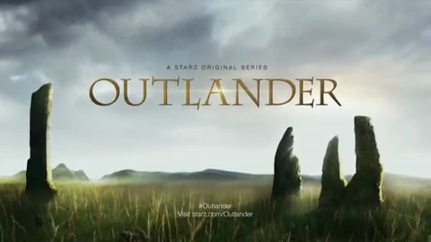 Outlander - Season 1 Episode 1 - Sassenach