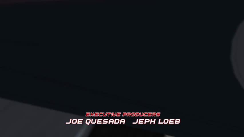 Ultimate Spider-Man Web Warriors - Season 3Episode 13: The Return of the Guardians of the Galaxy