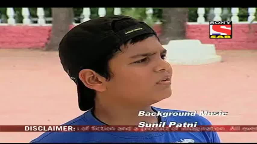 Taarak  - Episode 615