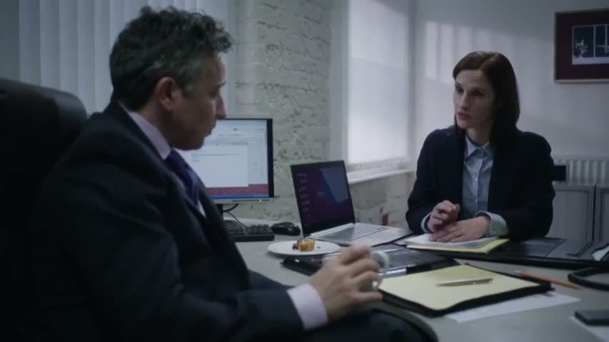 The Fall - Season 3 Episode 5