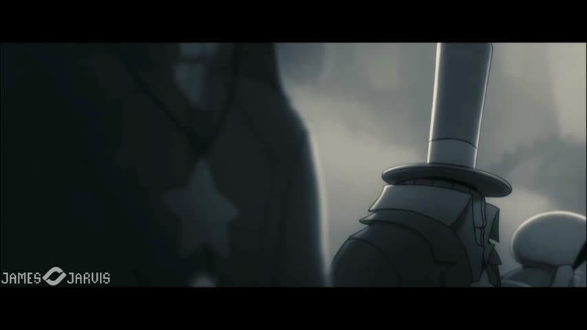 Sometimes The Stars Rescore- The Train - James Jarvis