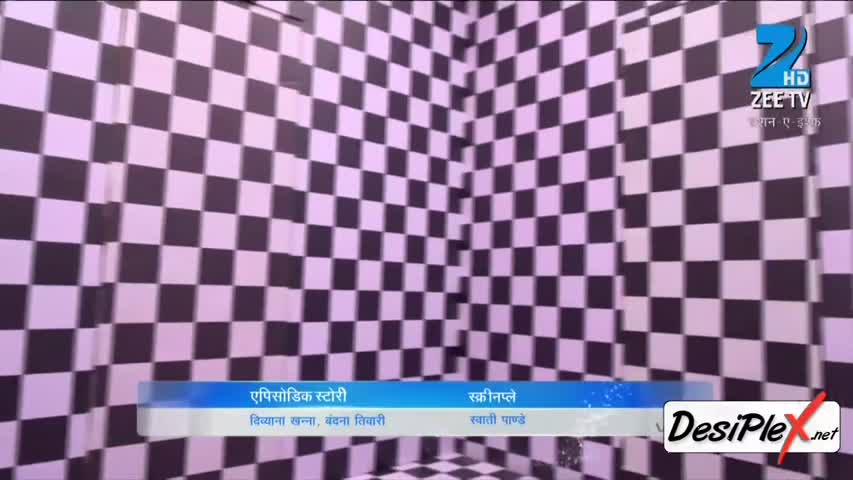 Tashan e Ishq 29th June 2016 Full Episode 261