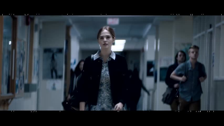 Before I Fall (2017) 