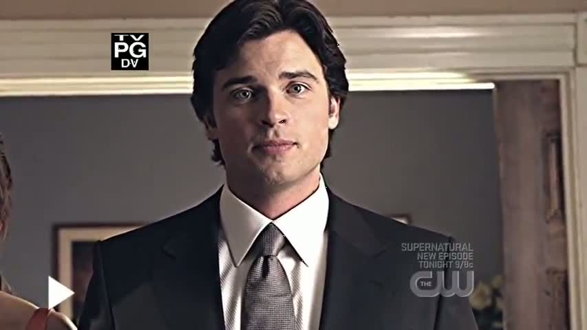 Smallville - Season 8 Episode 10 - Bride 