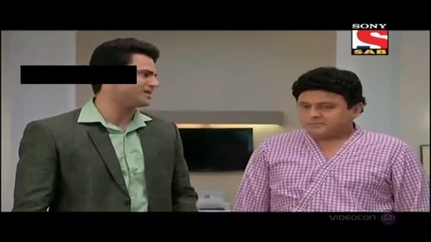 Woh Teri Bhabhi Hai Pagle 3rd May 2016 Part 2