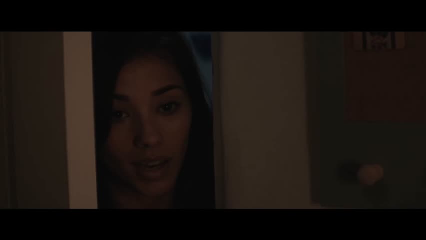 Teaser (2017) - Jacob Latimore 