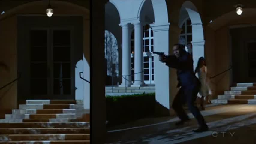 The Catch - Season 1 Episode 6 - The Benefactor