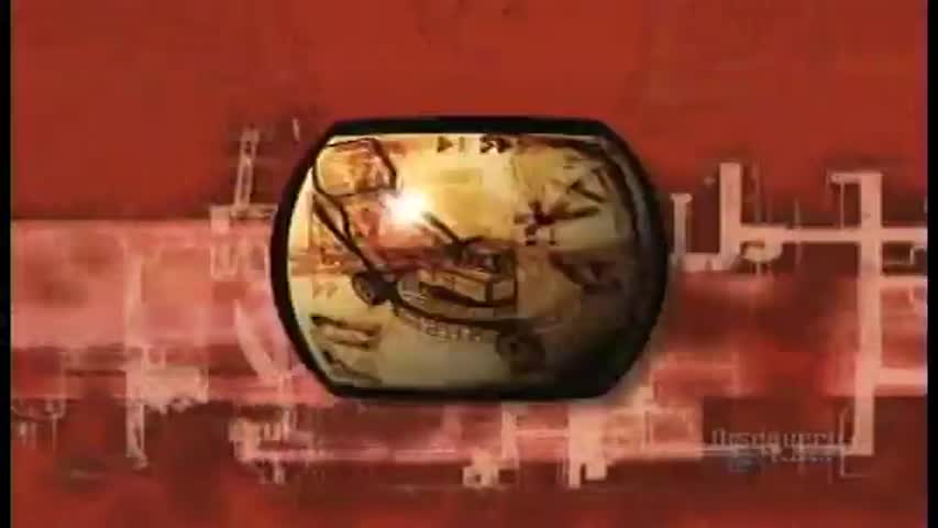 How Its Made Season 3 Episode 7