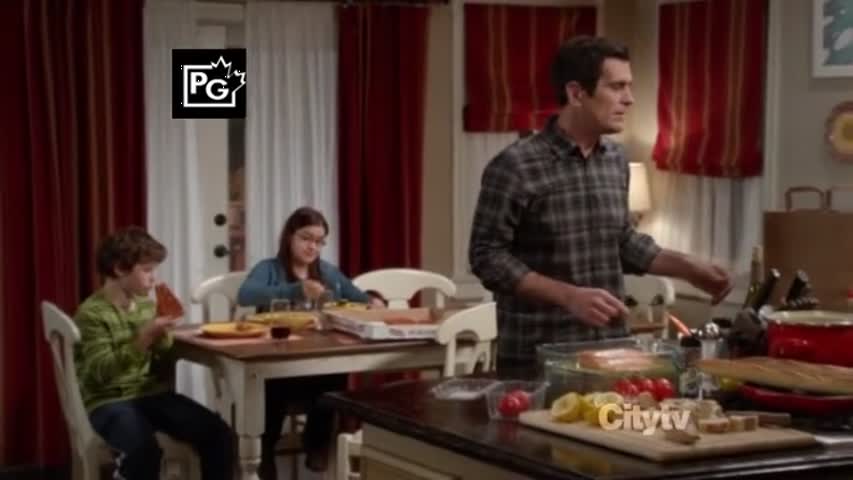 Modern Family - Season 3 Episode 14 - Me? Jealous?