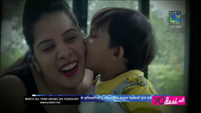 Super Dancer 10th September 2016