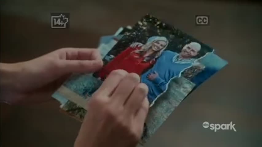 Stitchers - Season 1 Episode 4 - I See You