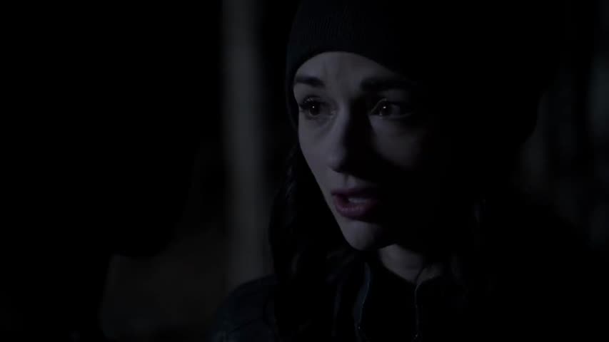 Teen Wolf - Season 2 Episode 4 - Abomination 