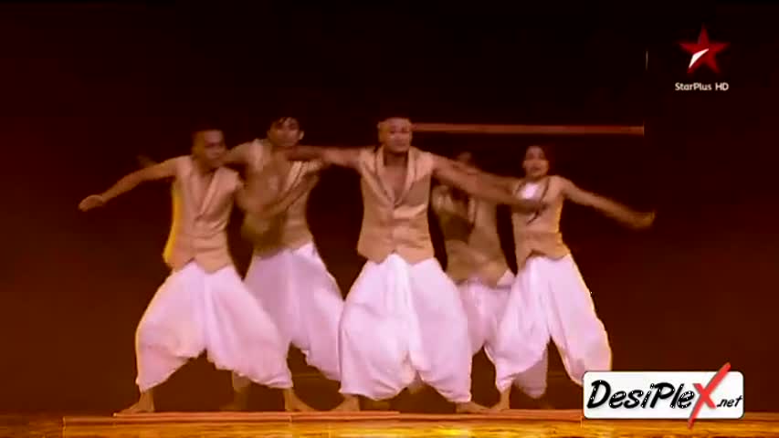 Dance Plus Season 2 Star plus 31st July 2016