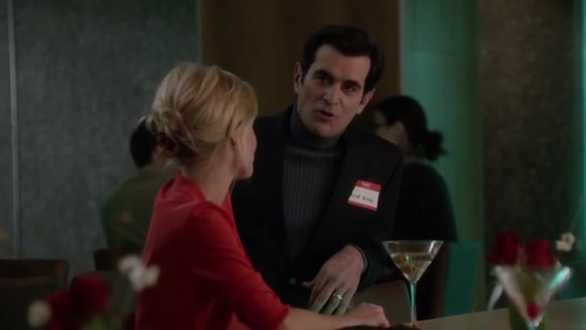 Modern Family - Season 4 Episode 15 - Heart Broken
