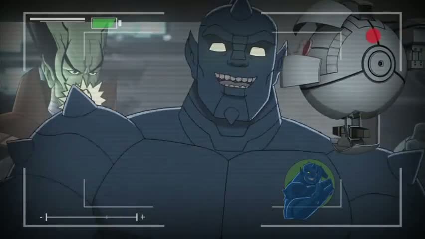  Hulk and the Agents of S.M.A.S.H. - Season 2 Episode 25 - Planet Monster (1)