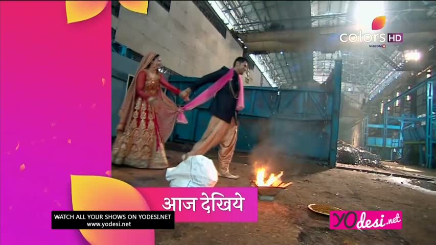  Thapki Pyaar Ki 10th August 2016  Part 1