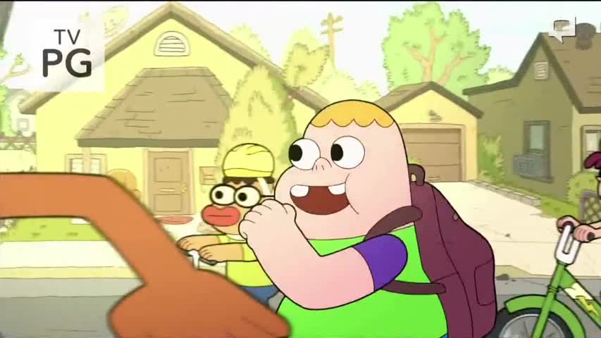Clarence Season 2 Episode 12
