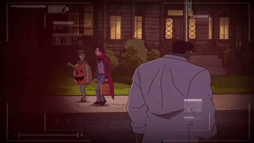 Hulk and the Agents of S.M.A.S.H. - Season 2 Episode 2 - Planet Hulk (2)