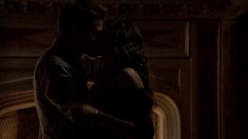 The Vampire Diaries - Season 5 Episode 10 - Fifty Shades of Grayson