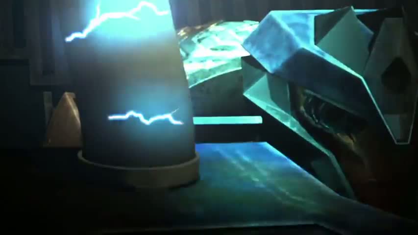 Transformers: Prime - Season 2 Episode 19: The Human Factor