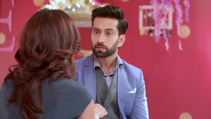 Ishqbaaz 19th September 2016 