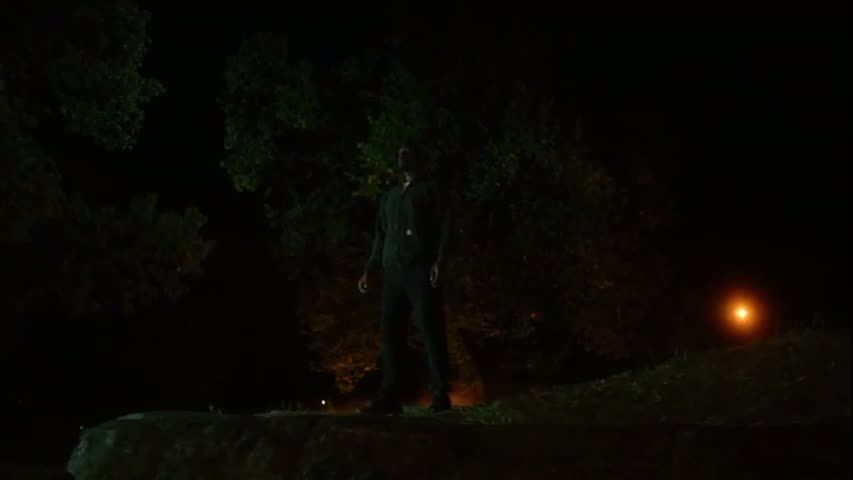 Luke Cage - Season 1 Episode 2 - Code of the Streets 