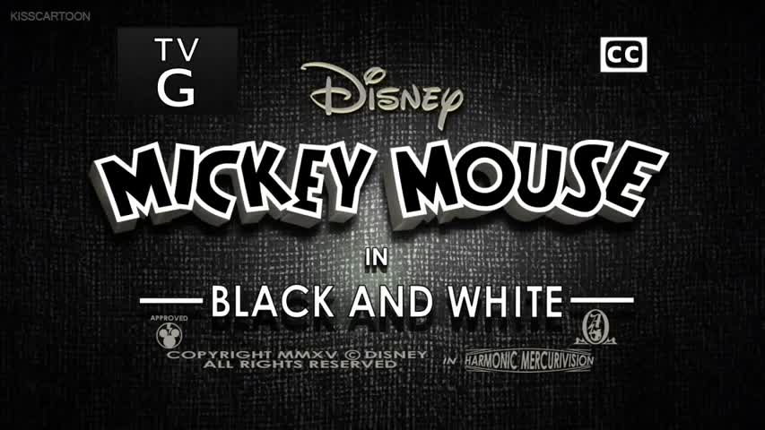 Mickey Mouse Season 3 Episode 6