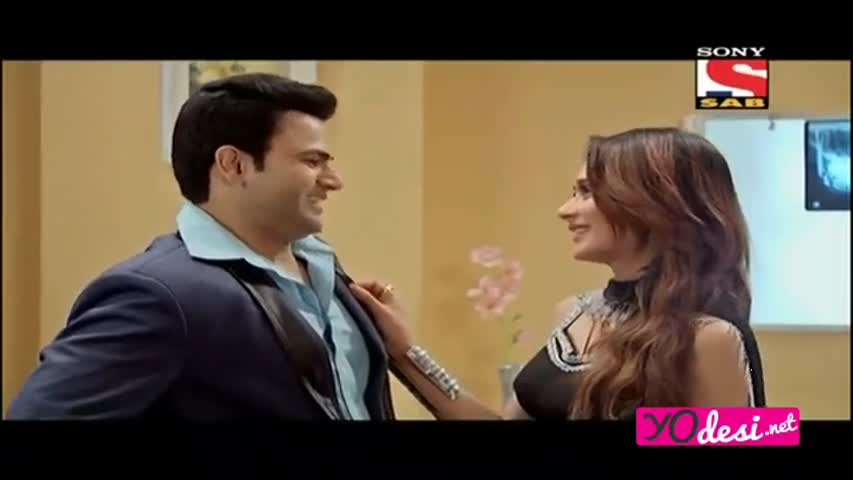  Woh Teri Bhabhi Hai Pagle 10th May 2016  Part 2