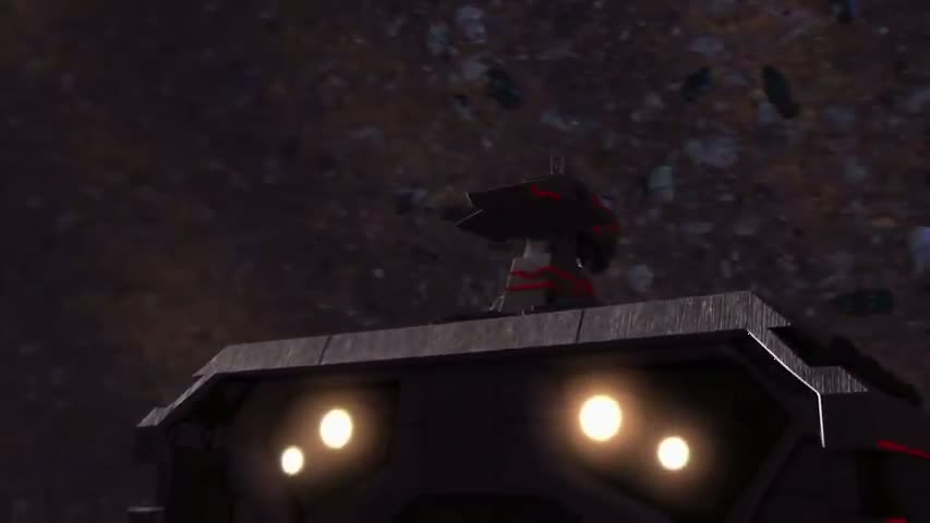 Green Lantern: The Animated Series - Season 1 Episode 11: Fight Club