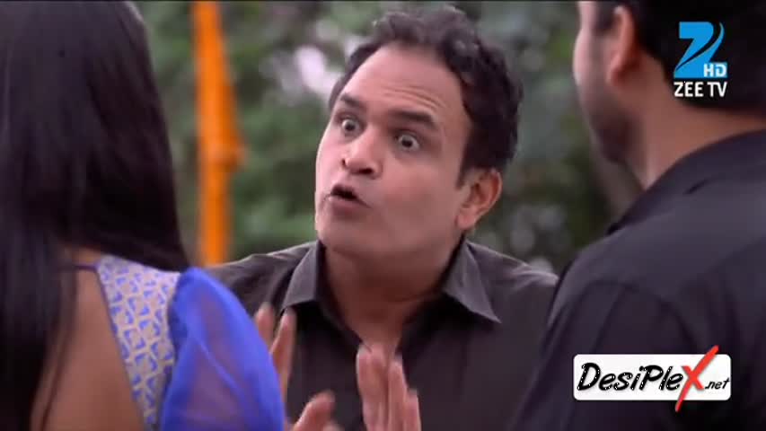 Vishkanya 9th July 2016 Full Episode 90