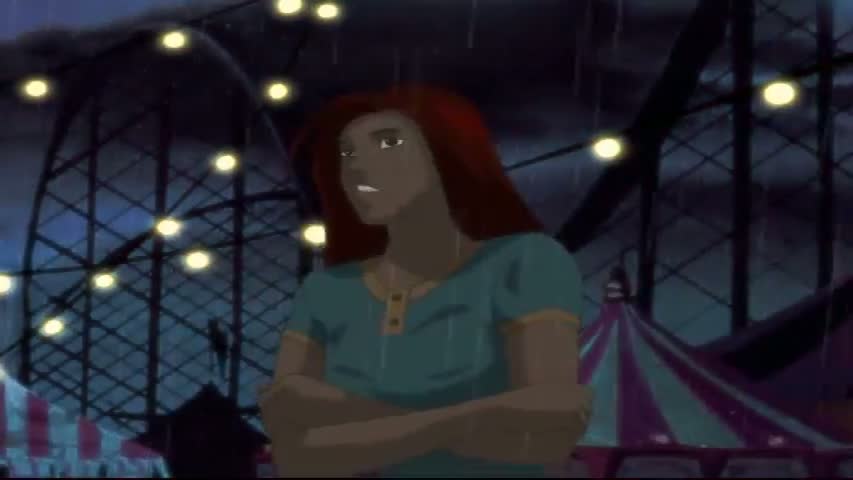 X-Men: Evolution - Season 2Episode 12: Mindbender