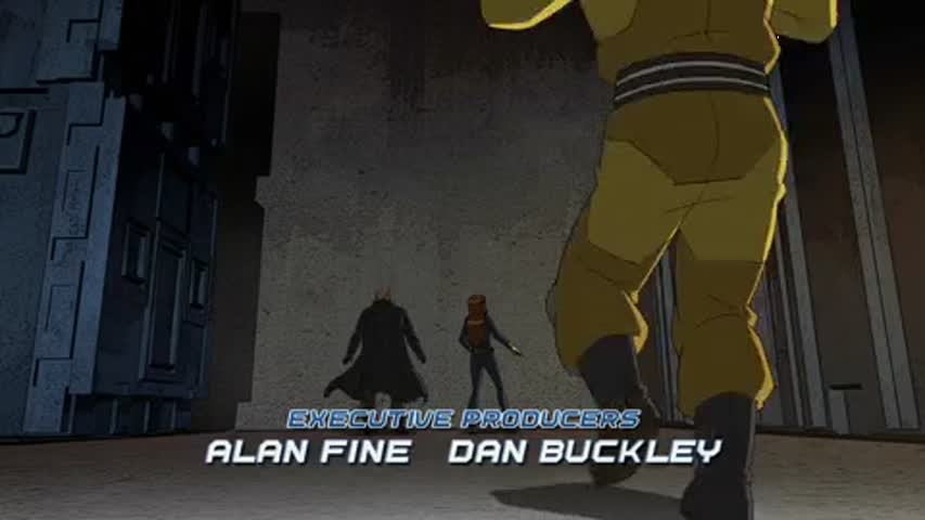  Avengers Ultron - Season 1 Episode 11 - Hulked Out Heroes