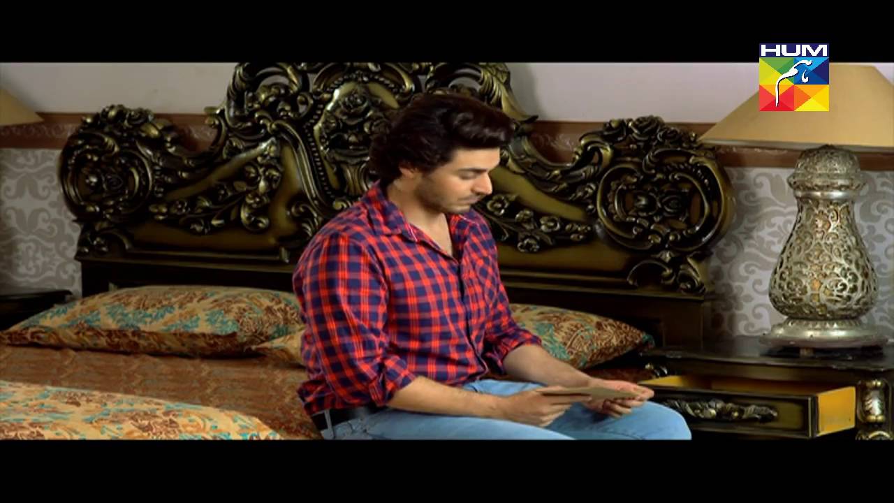 Saya e Dewar Bhi Nahi Episode 8 Full HD HUM TV Drama 28 Sep 2016