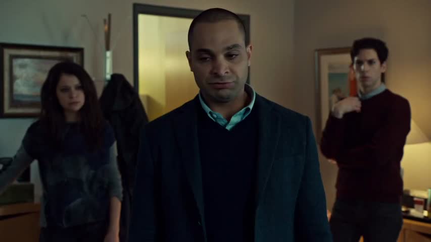 Orphan Black Season 2 Episode 9 Things Which Have Never Yet Been Done