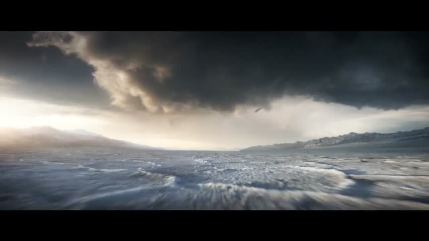 JBL, Ear Of The Tornado- by Psyop