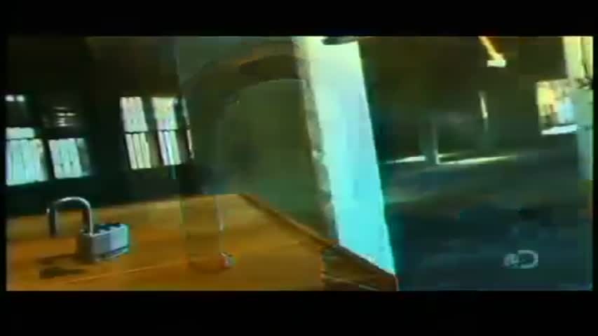 How Its Made Padlocks