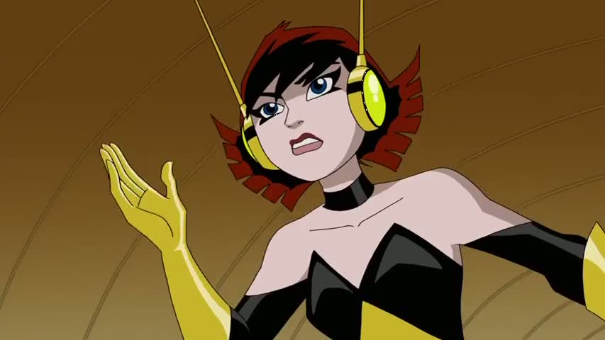 The Avengers: Earth's Mightiest Heroes - Season 2 Episode 14: Behold...The Vision!