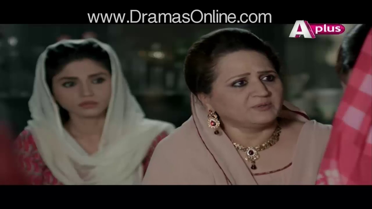 Dumpukht   Aatish e Ishq Episode 17 Full in HD 9th November 2016